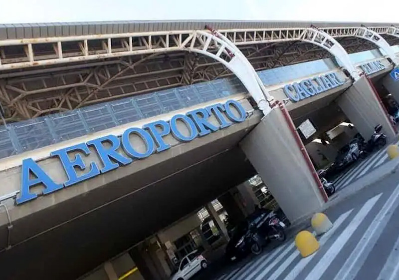 Aeroporto di Cagliari