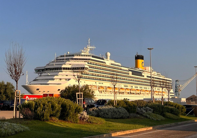 Aeroporto di Cagliari